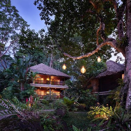 Khaolak Paradise Resort Khao Lak Exterior foto