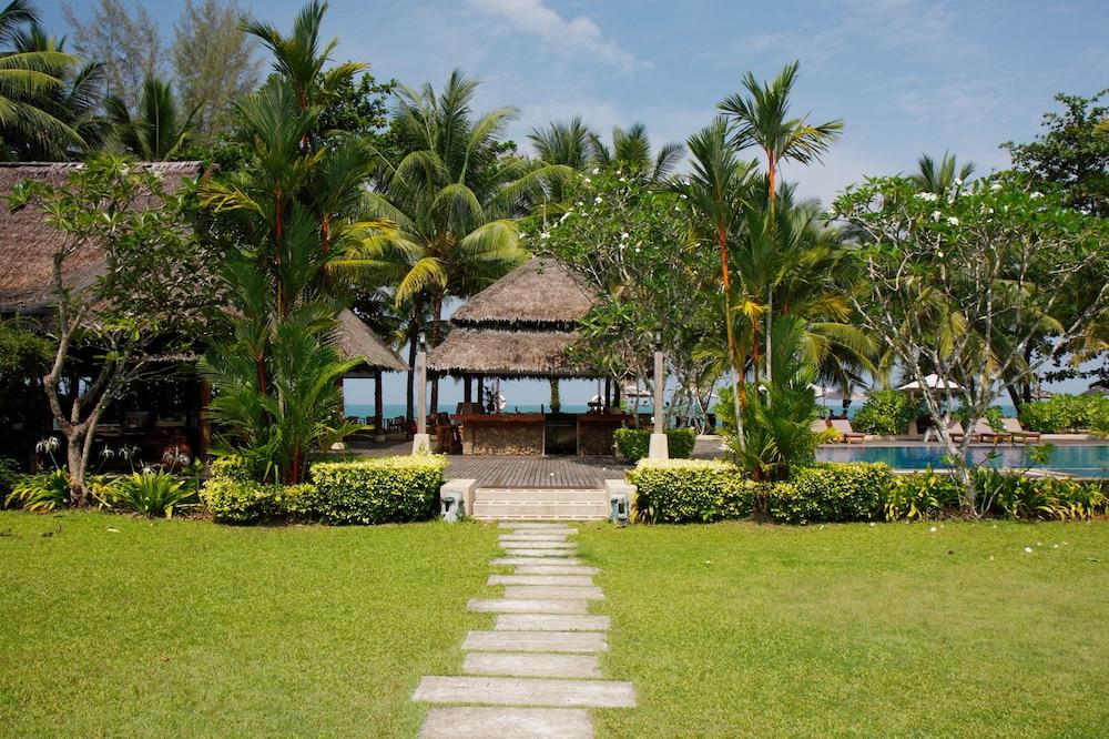 Khaolak Paradise Resort Khao Lak Exterior foto