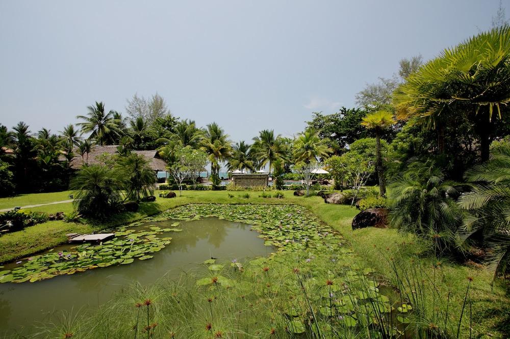 Khaolak Paradise Resort Khao Lak Exterior foto