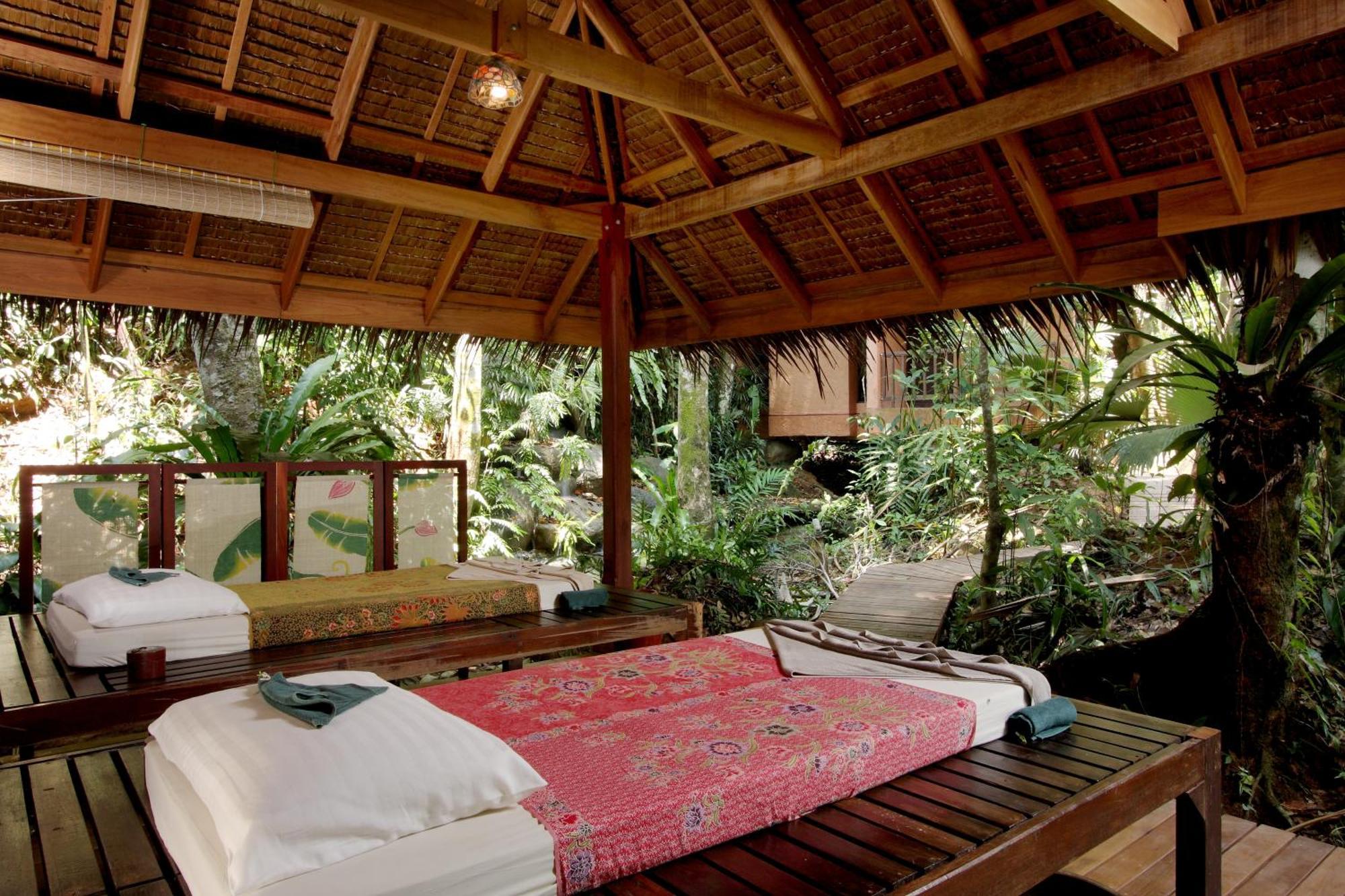Khaolak Paradise Resort Khao Lak Exterior foto