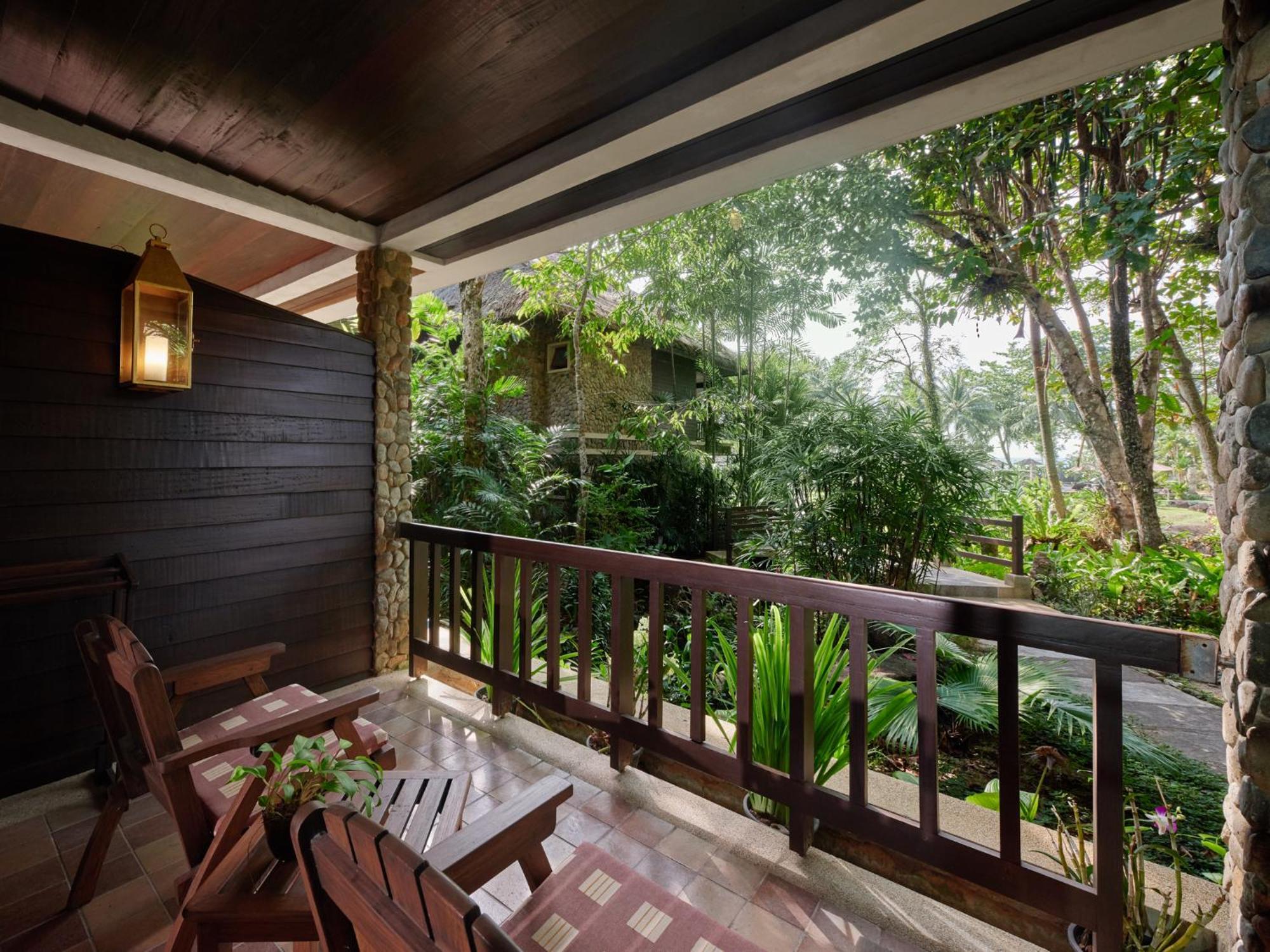 Khaolak Paradise Resort Khao Lak Exterior foto