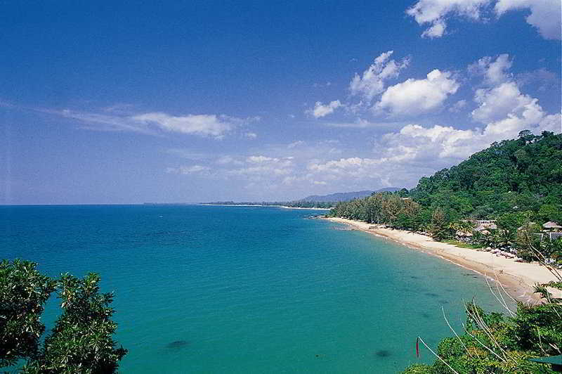 Khaolak Paradise Resort Khao Lak Exterior foto