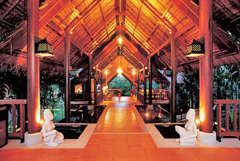 Khaolak Paradise Resort Khao Lak Exterior foto