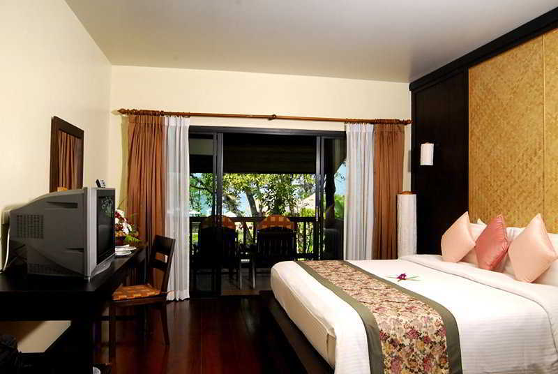 Khaolak Paradise Resort Khao Lak Exterior foto
